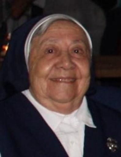 Sister Mary Soto Profile Photo