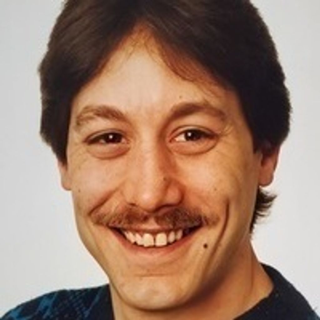 Kevin Warner Profile Photo