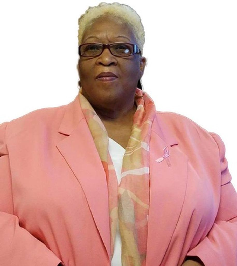 Yvonne Hanson Atkinson