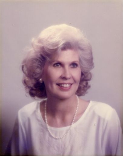 Photo of Mary Katherine (Kathy) Alford