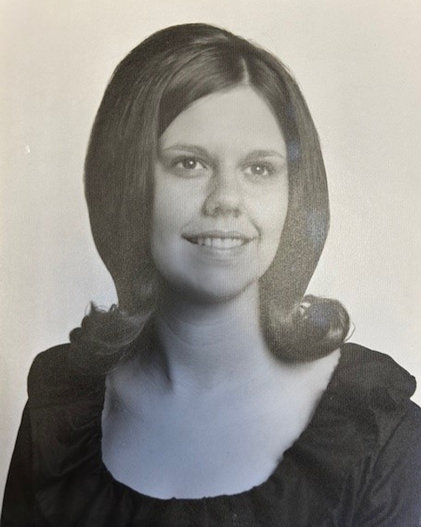 Verba Kay Norris
