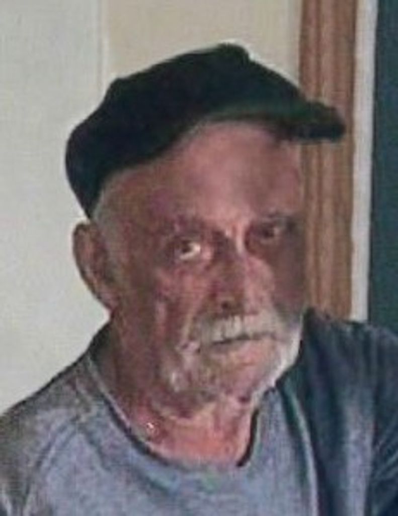 Carl Wayne Locklear Profile Photo