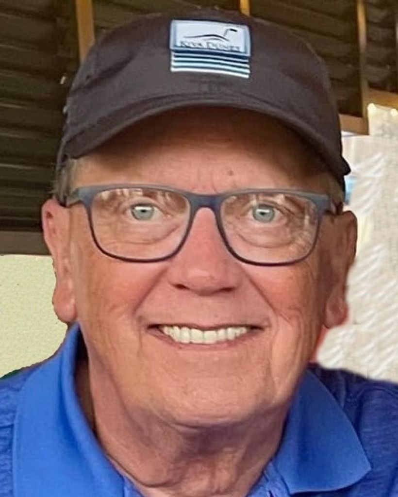 Don Ridgeway