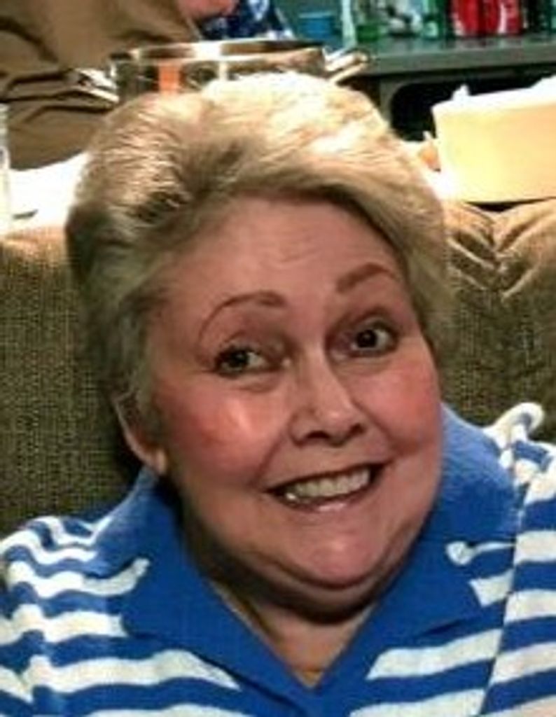 Hazel Mullins