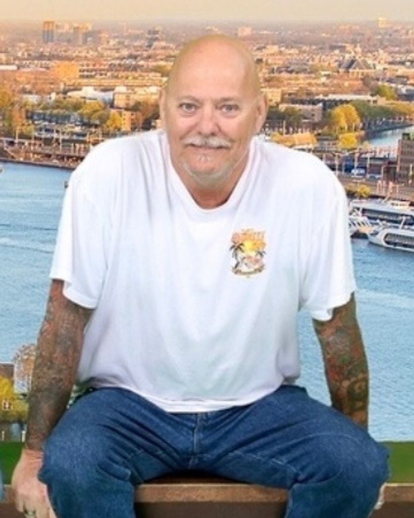 Lynwood Edward Kerns Profile Photo