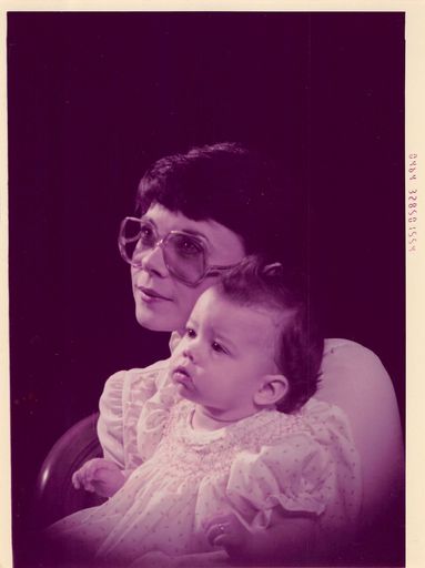 Annie Elizabeth Brost Vandenhouten photo gallery thumbnail 9 of 131