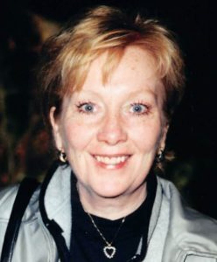 Mary Jane Tuminaro Profile Photo