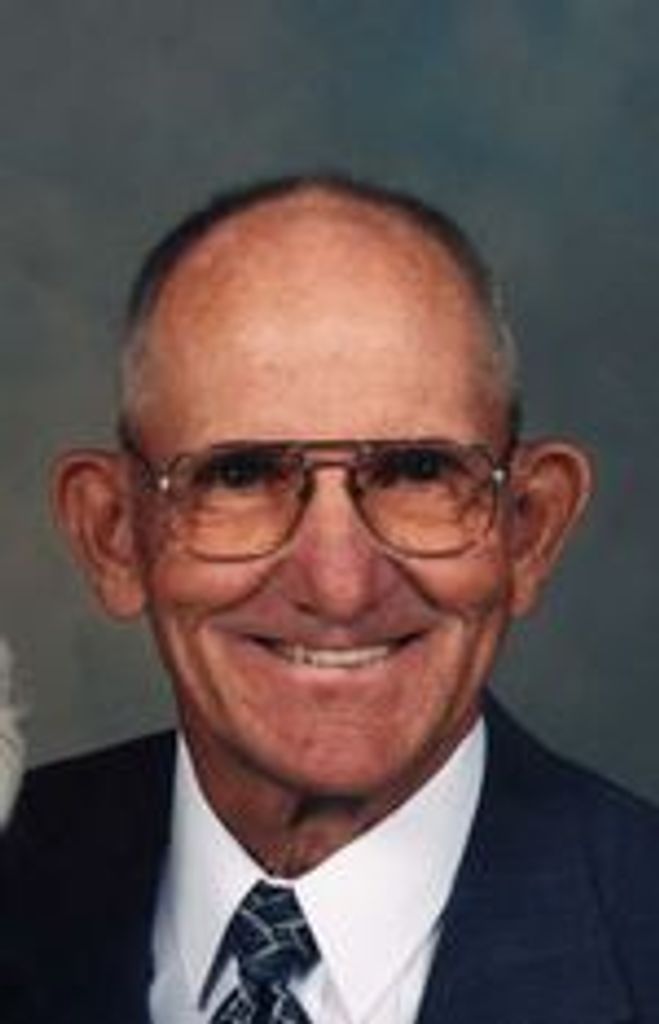 Harold E. Ebke