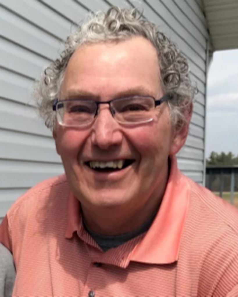 Lloyd Lawrence Simon
