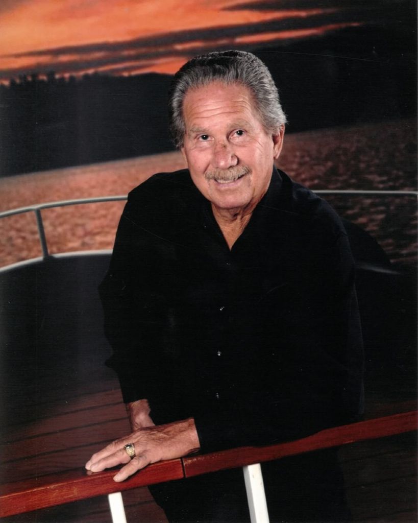 Freddy Ray Inmon