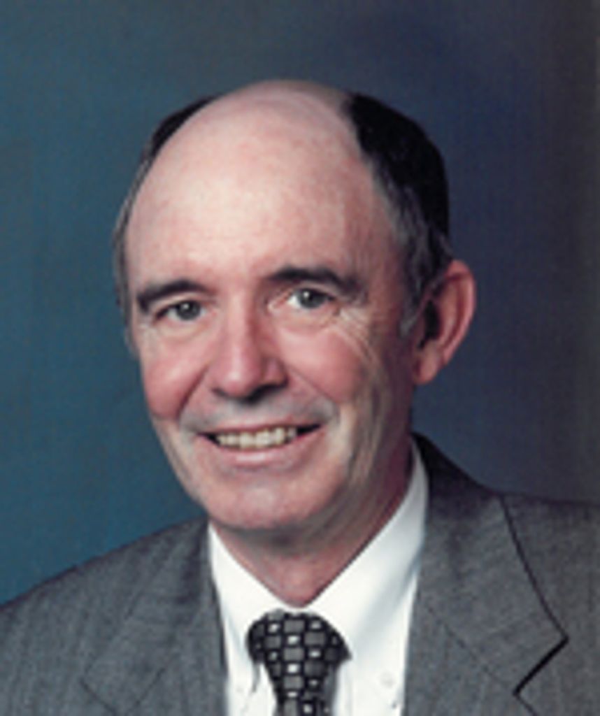 Jerry C. Carter