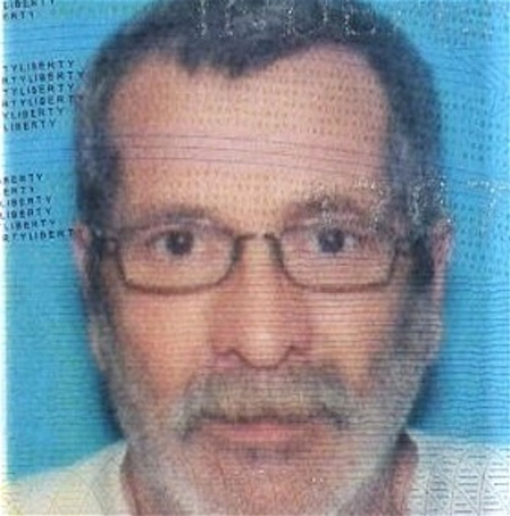 Douglas W. Hackenburg Profile Photo