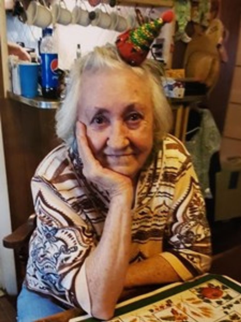 Geneva Horner