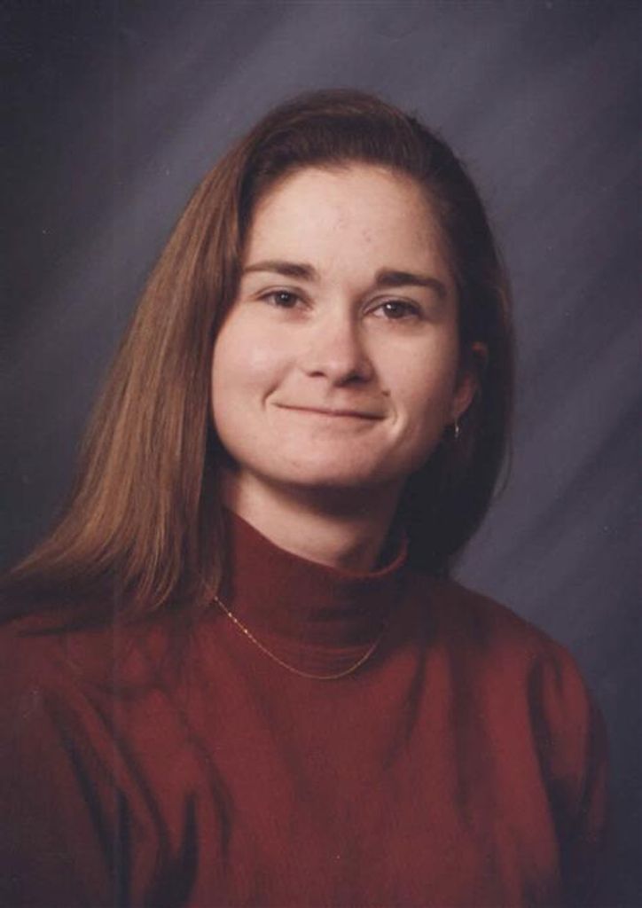 Angela Monica Currier