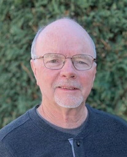 Kevin Johnson's obituary image