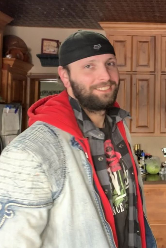 Tyler Sturgill Profile Photo