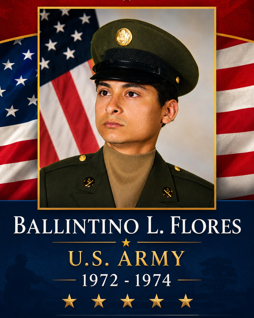 Ballintino Flores