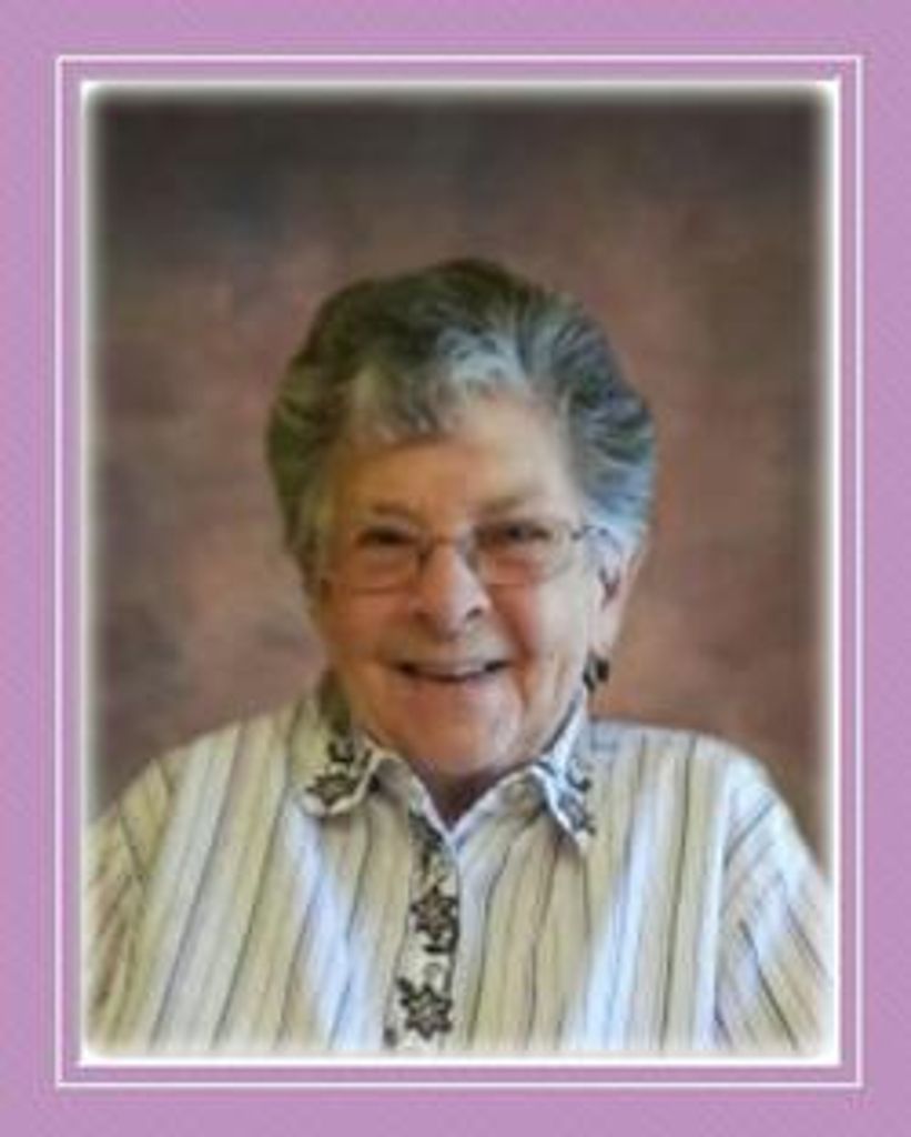 Barbara Dean Burnett Profile Photo