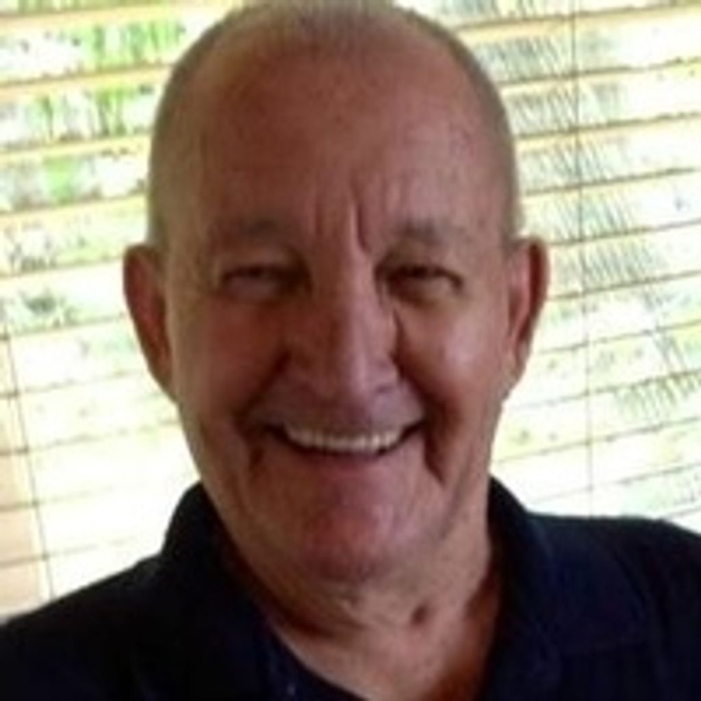 Douglas Harley McDougall