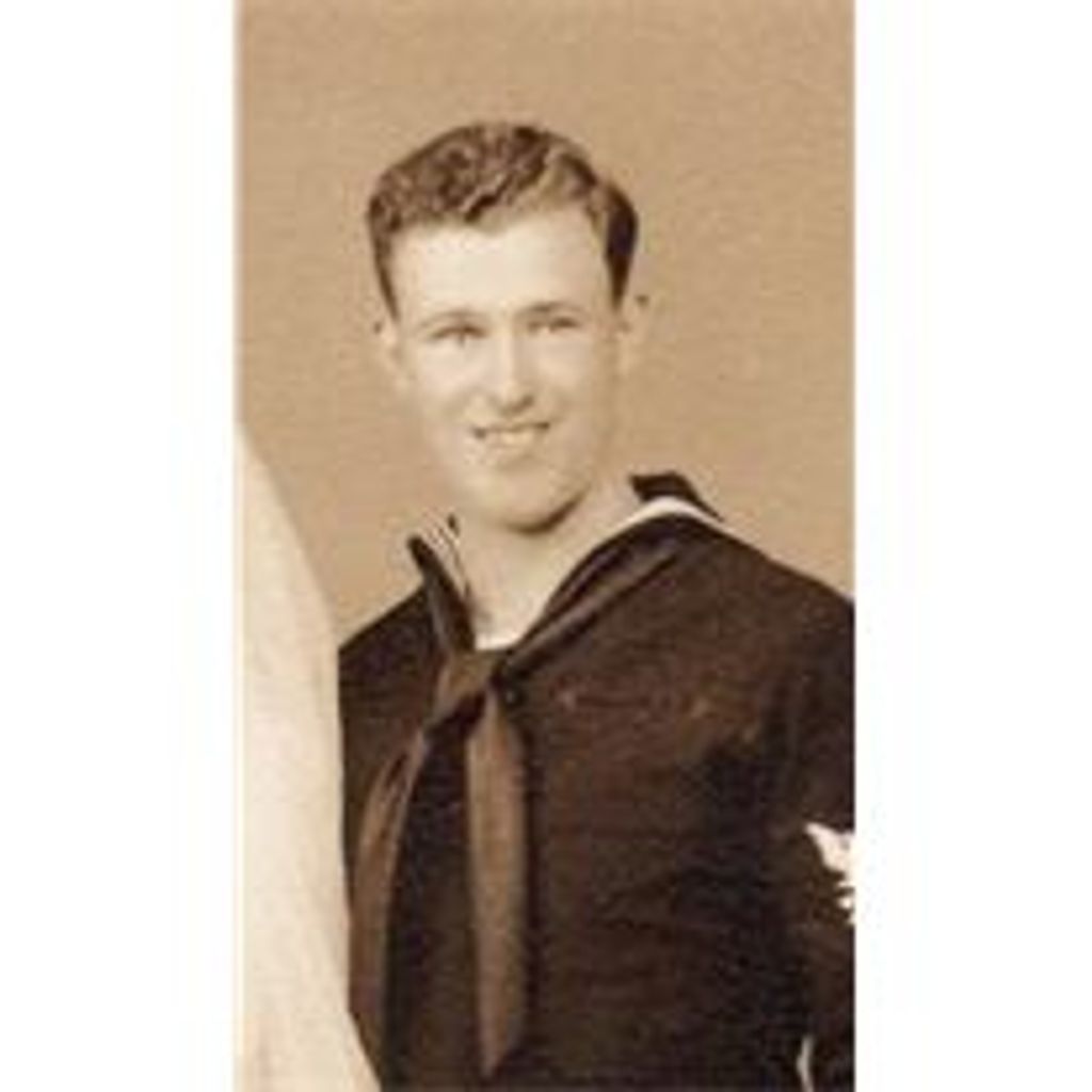 John P. Haeser (Jr.)