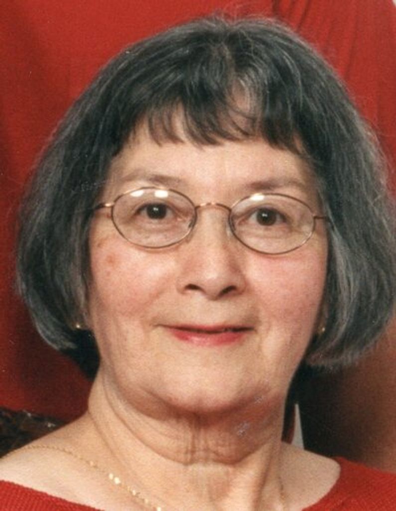 Lydia Sena Martinez Profile Photo