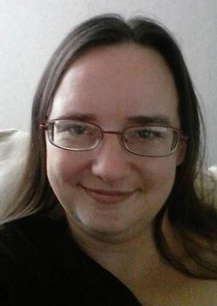 April Dawn Hundley Profile Photo