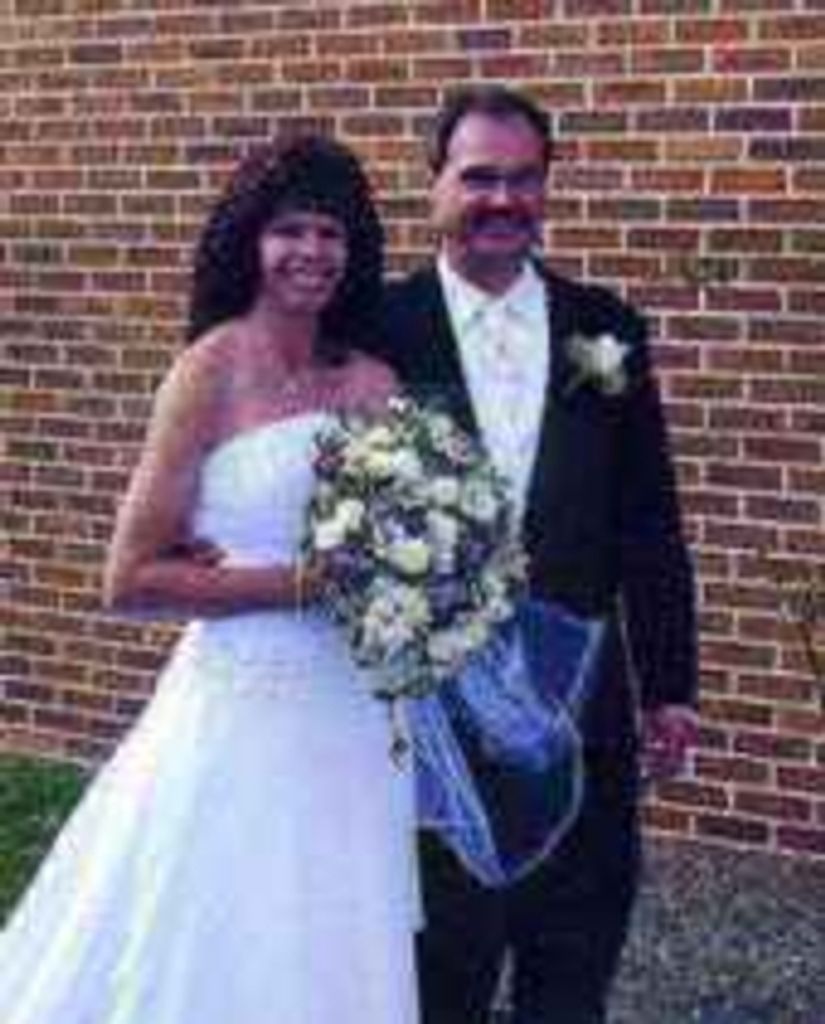 Sarah Cecilia "Penny" Bandy