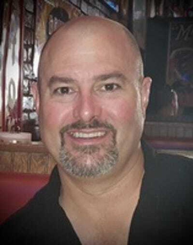 Kenneth Richard Lindsay Profile Photo
