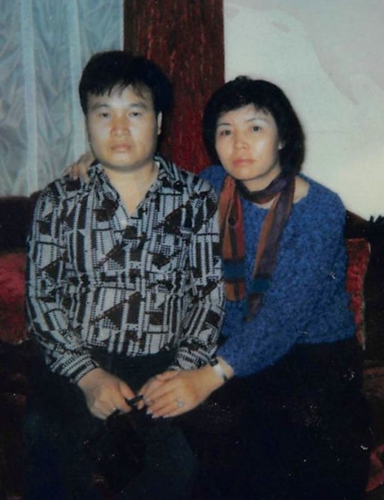 Huicha Ko