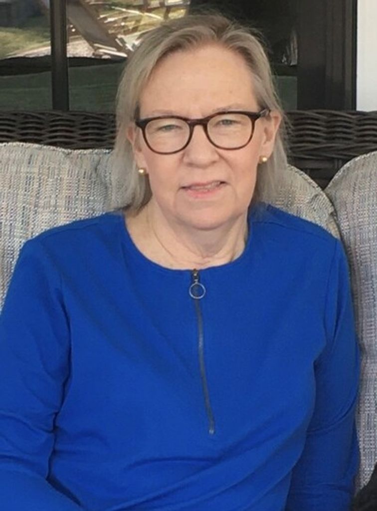 Jill Rivers Profile Photo