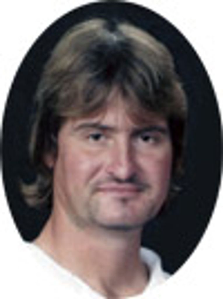 Tim Heston