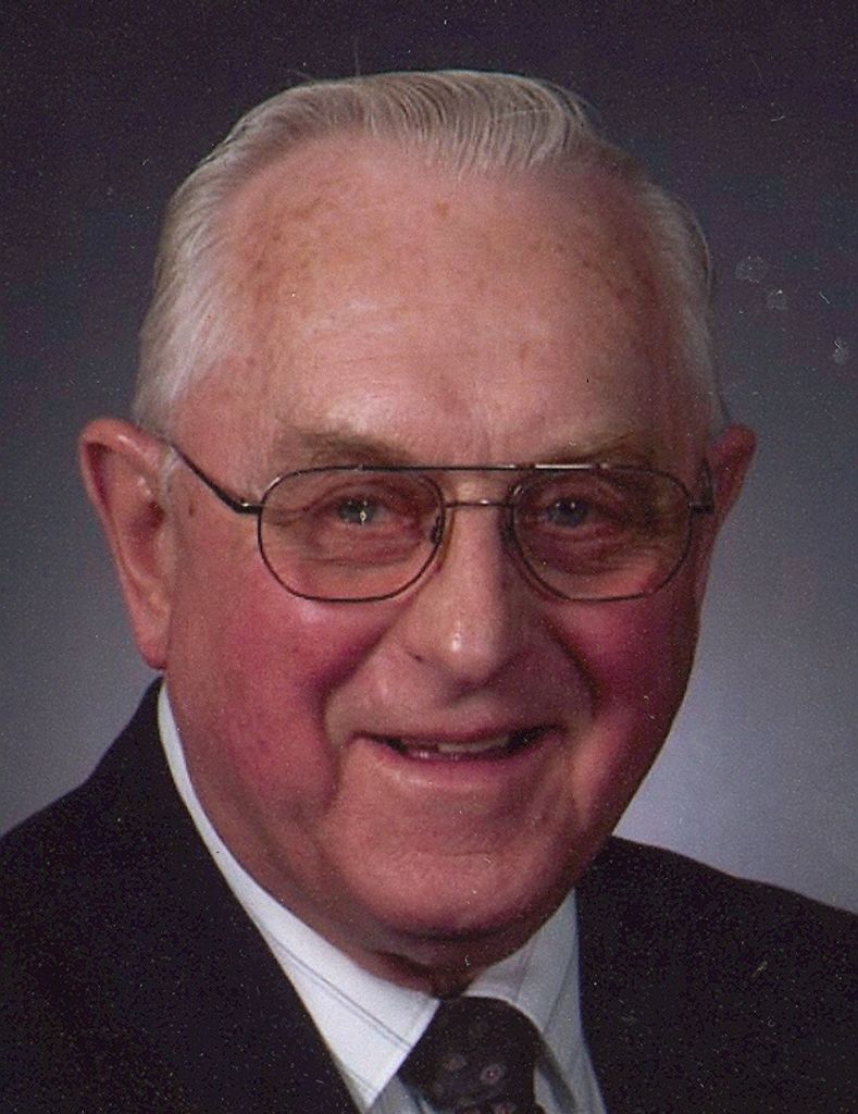 Marvin Otto Thimmig Profile Photo