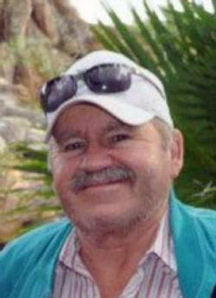 Leroy Pius Scherr Profile Photo