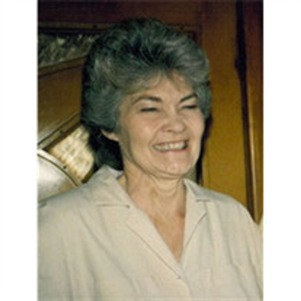 Norma Jean Castner