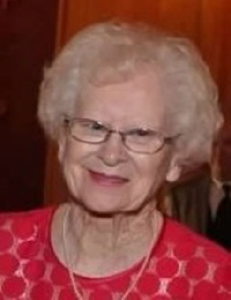 Jeneath Eileen Wendt