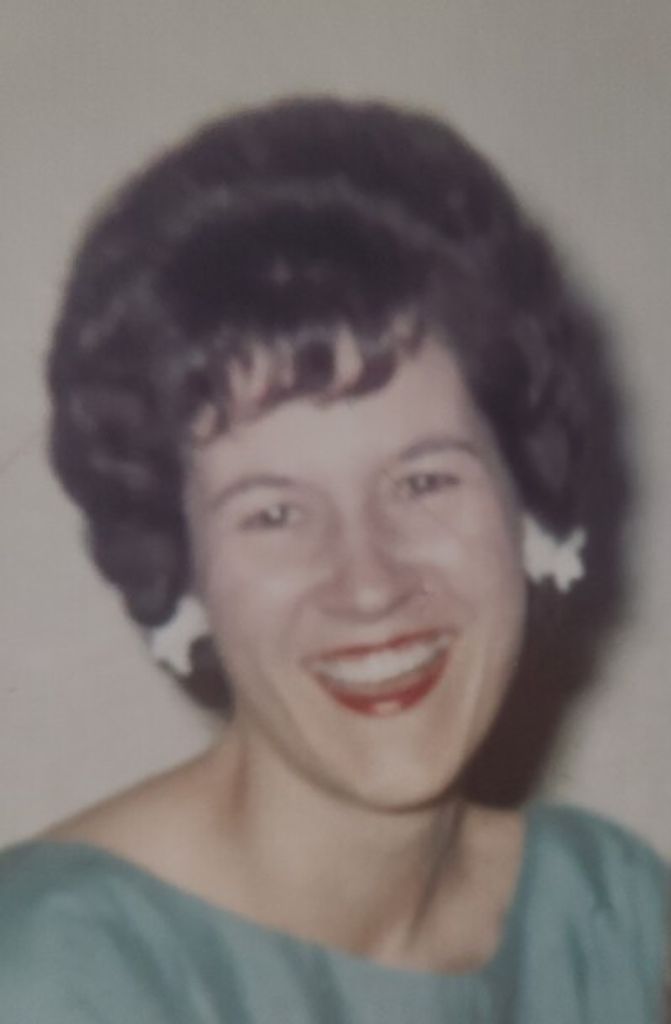 Wilma Jean Balle Profile Photo