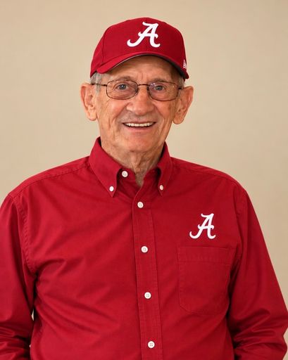 James Rex Dorrill's obituary image