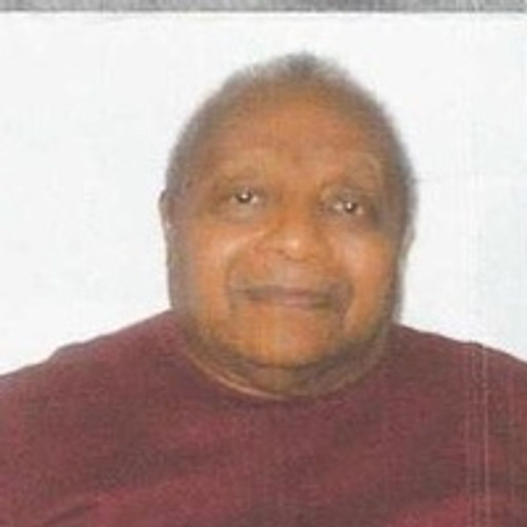 William Pettaway