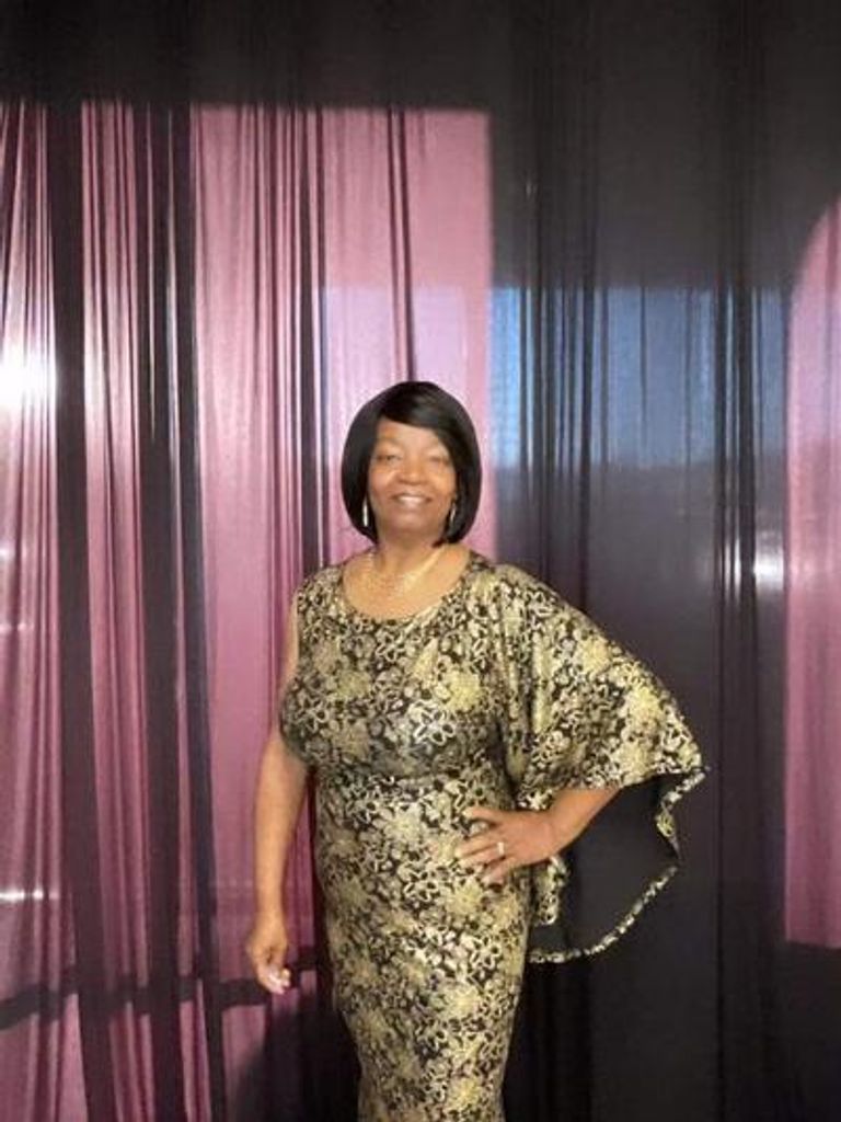 Mrs. Barbara L. Davis Profile Photo