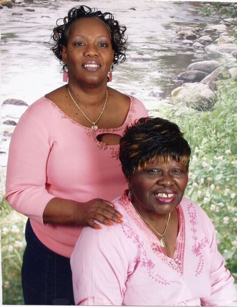 Vanessa Deloris Lunford