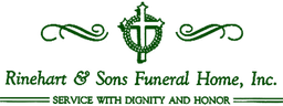 Rinehart and Sons Funeral Home