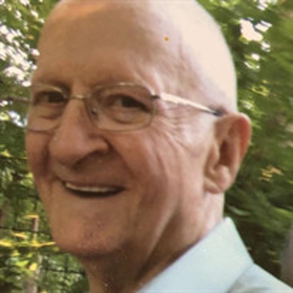 John F. Gray Sr. Profile Photo