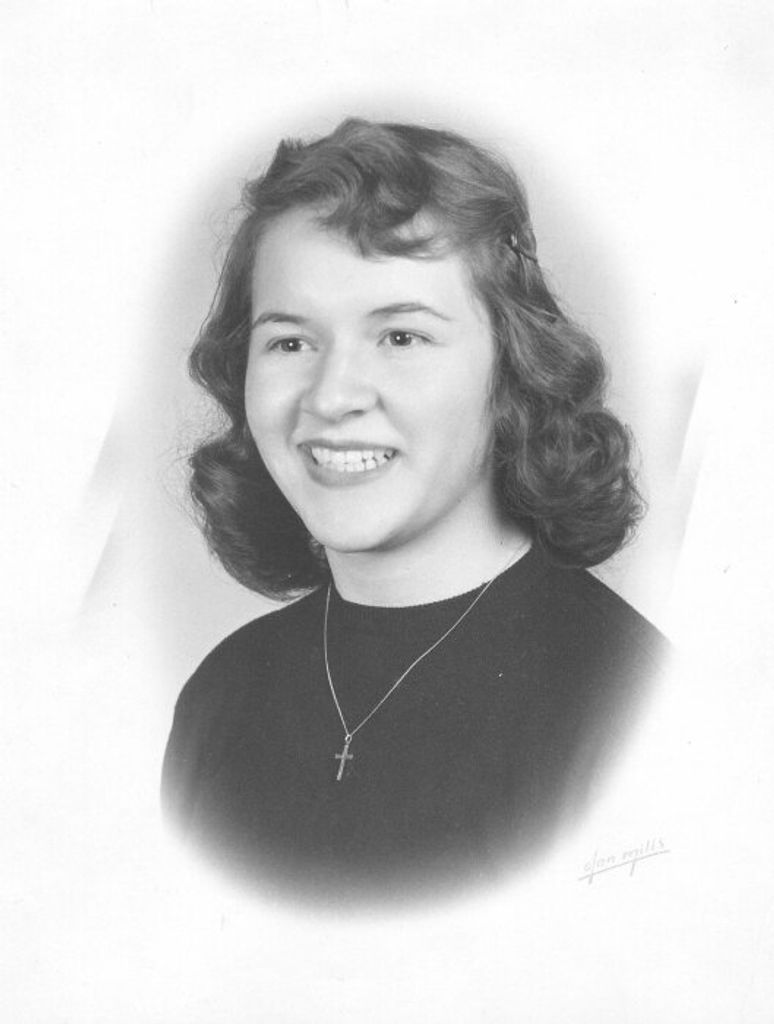 Rita G. (Nord)  Mcandrew