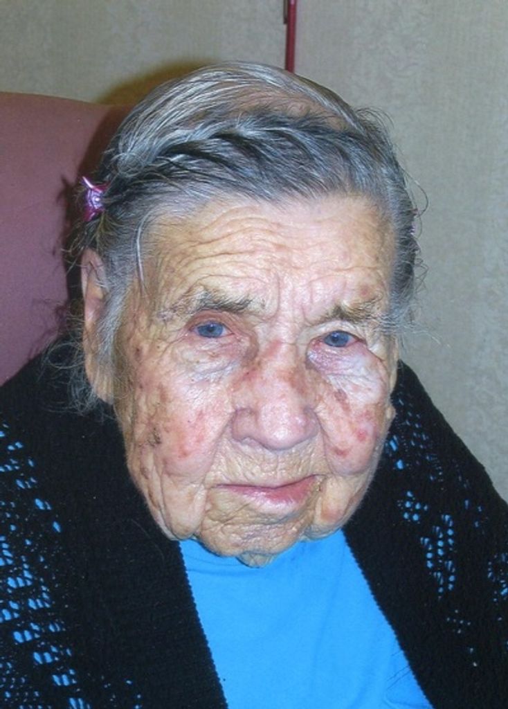 Wilma Owen Profile Photo