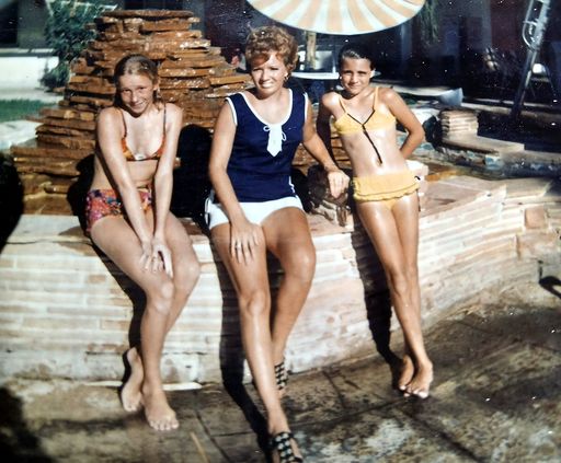 Georgie Wanda Wilbanks photo gallery thumbnail 155 of 184