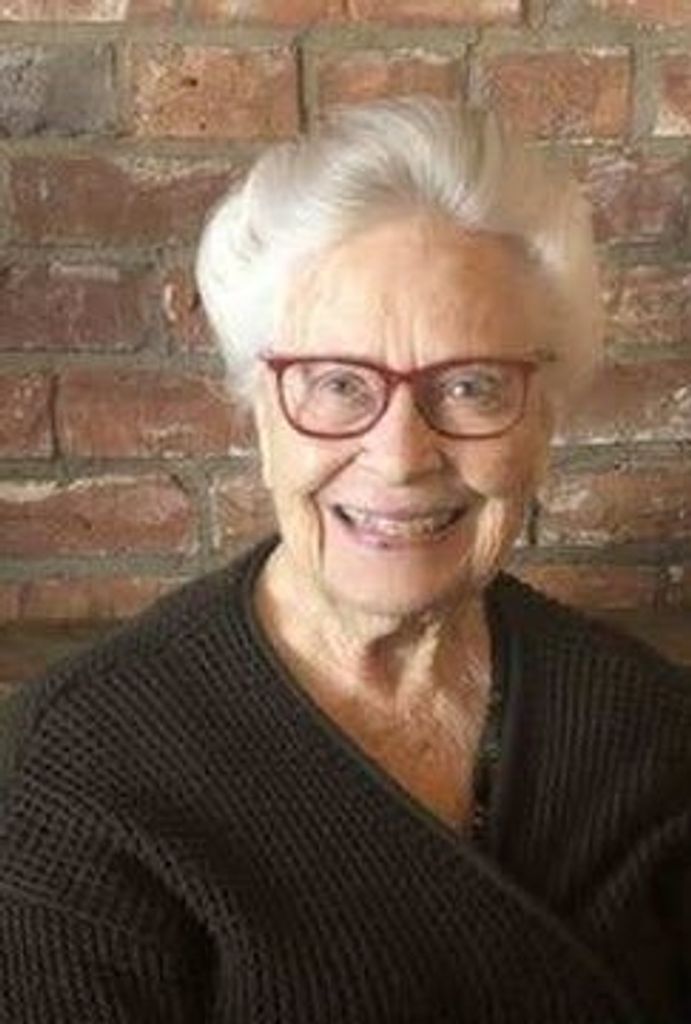 Mildred Vada Widel Profile Photo