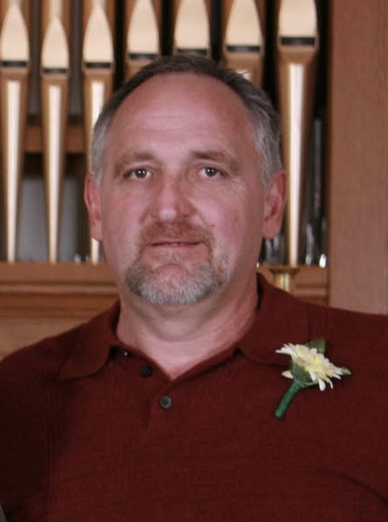 Keith Lee Lantz
