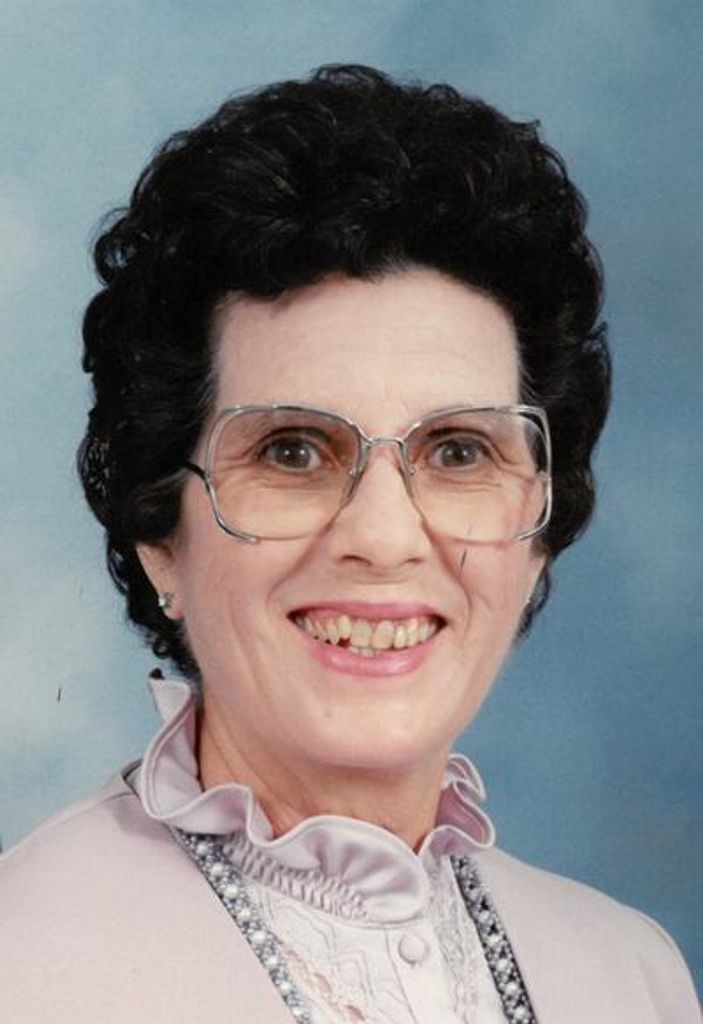 Kathryn Foster Profile Photo