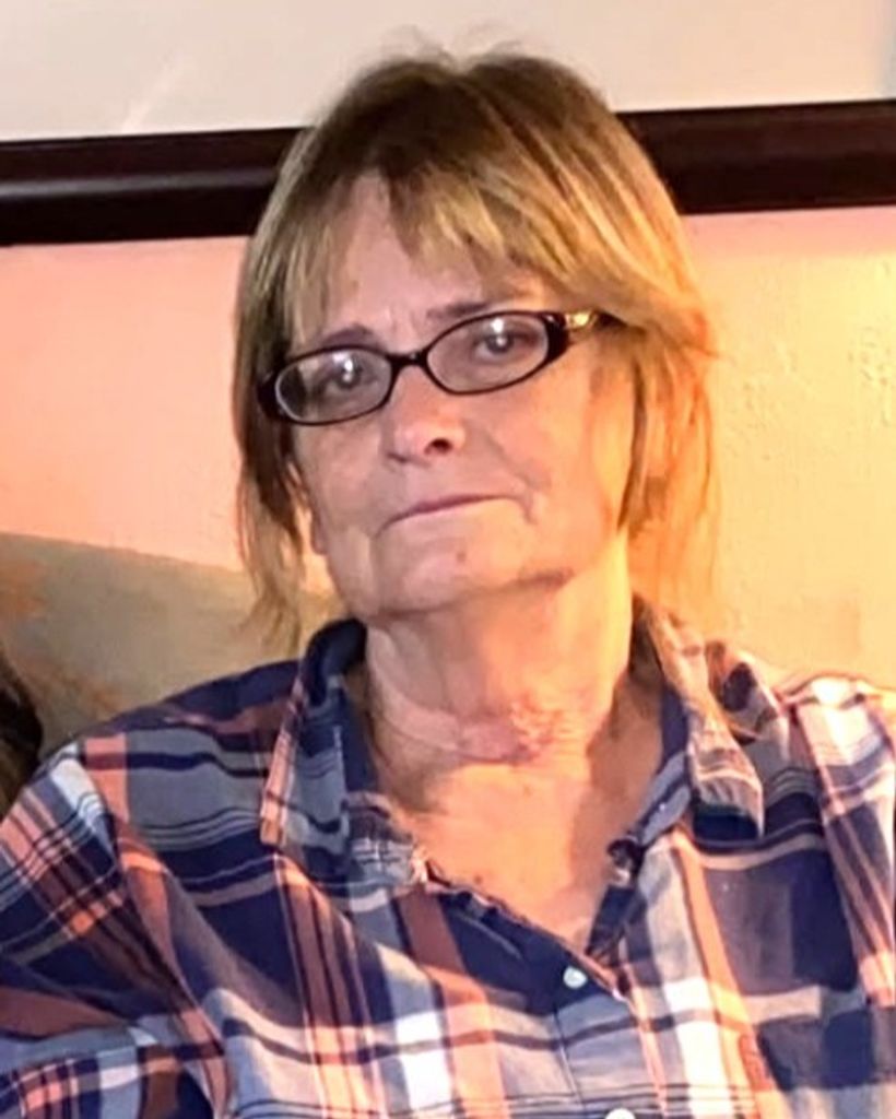 Cathy June Dixon