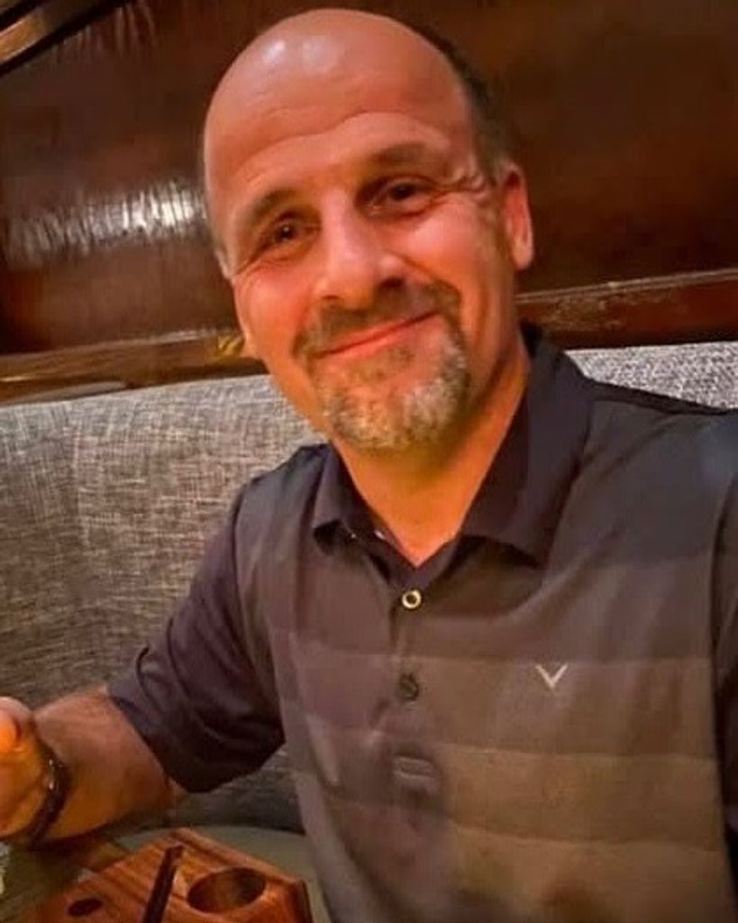 Ronald Joe Acierni Profile Photo
